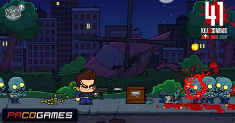 zombocalypse unblocked.